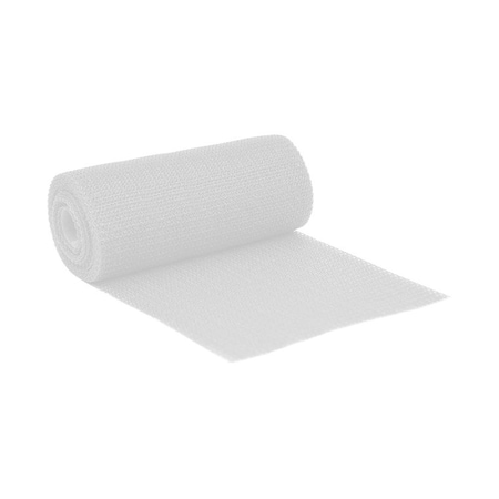 Delta-Lite Plus Fiberglass Ccast Tape 5 in.x4yds, white, 10PK 7345804